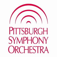 Pittsburgh Symphony Orchestra Logo