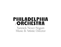 The Philadelphia Orchestra and Ensemble Arts, Inc. Logo