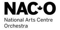 National Arts Center Orchestra Logo