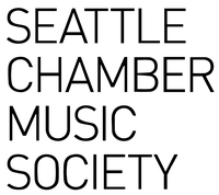 Seattle Chamber Music Society Logo