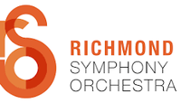 Richmond Symphony Orchestra Logo