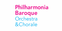Philharmonia Baroque Logo