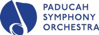 Paducah Symphony Orchestra Logo Paducah Symphony Orchestra Logo