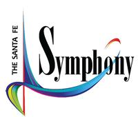 The Santa Fe Symphony Orchestra & Chorus Logo