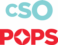 Cincinnati Symphony Orchestra Logo