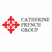 Catherine French Group Logo