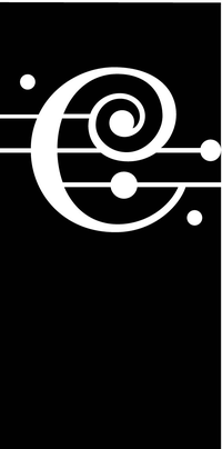 Chicago Symphony Orchestra Association Logo