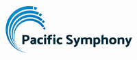 Pacific Symphony Logo