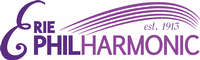 Erie Philharmonic, Logo