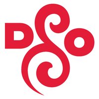 Detroit Symphony Orchestra Logo