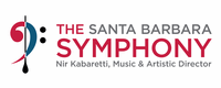 Santa Barbara Symphony Logo