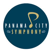 Panama City Symphony Logo