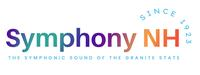 Symphony New Hampshire Logo