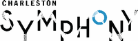 Charleston Symphony Logo